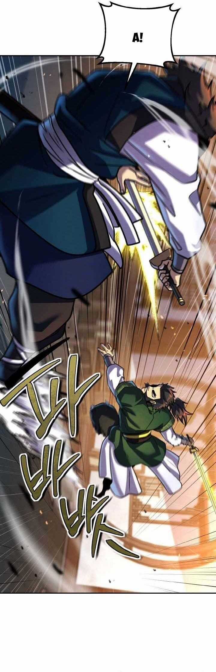 Tiểu Đệ Tử Của Võ Lâm Minh Chủ Chương 43 trang 10