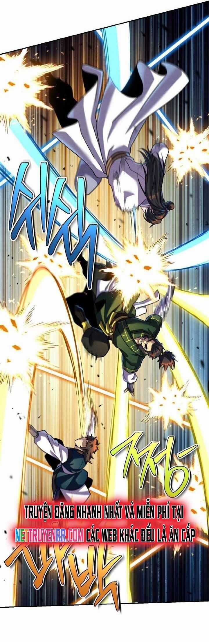 Tiểu Đệ Tử Của Võ Lâm Minh Chủ Chương 43 trang 12