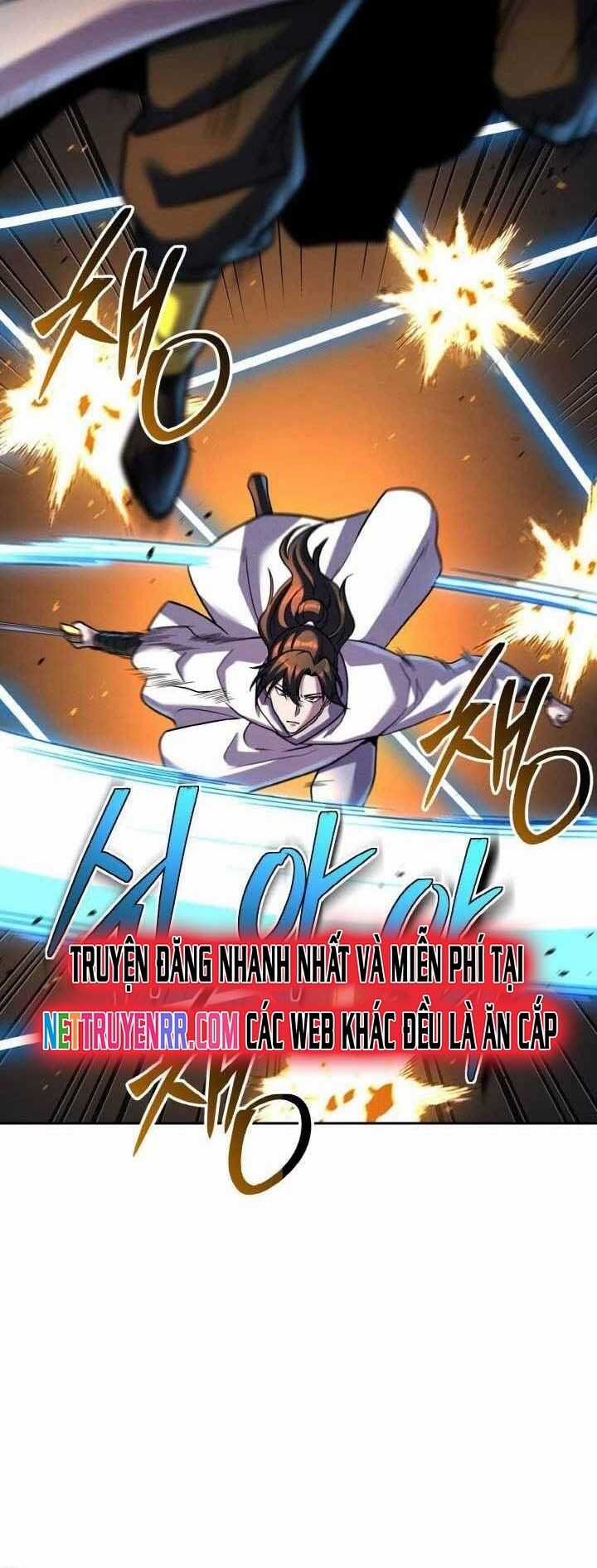 Tiểu Đệ Tử Của Võ Lâm Minh Chủ Chương 43 trang 14