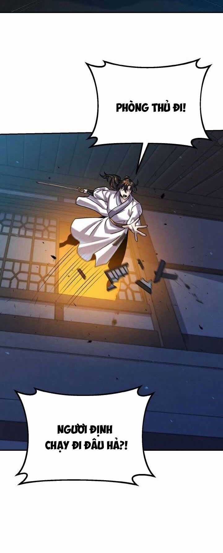 Tiểu Đệ Tử Của Võ Lâm Minh Chủ Chương 43 trang 16