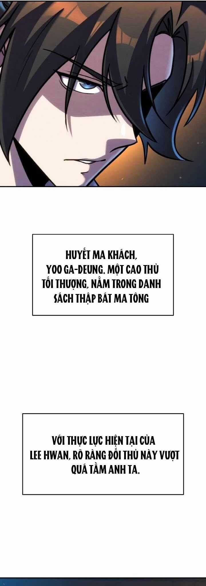 Tiểu Đệ Tử Của Võ Lâm Minh Chủ Chương 43 trang 2