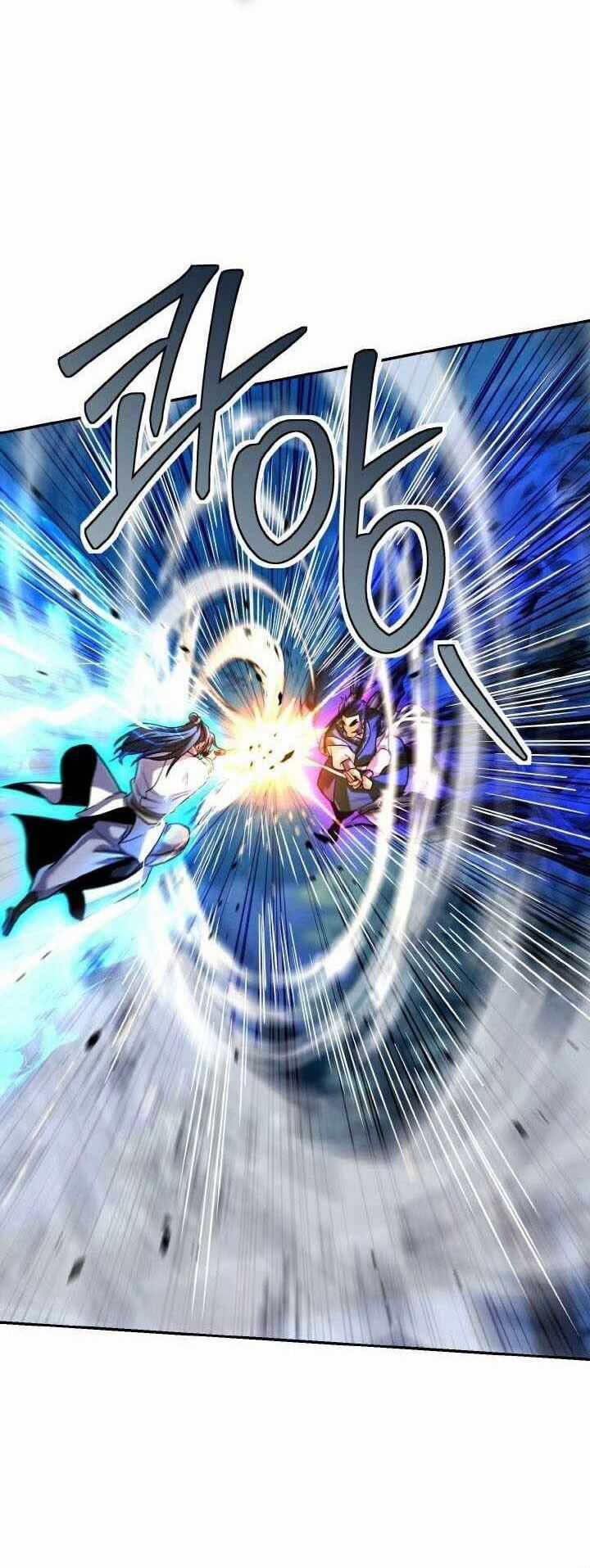 Tiểu Đệ Tử Của Võ Lâm Minh Chủ Chương 43 trang 23