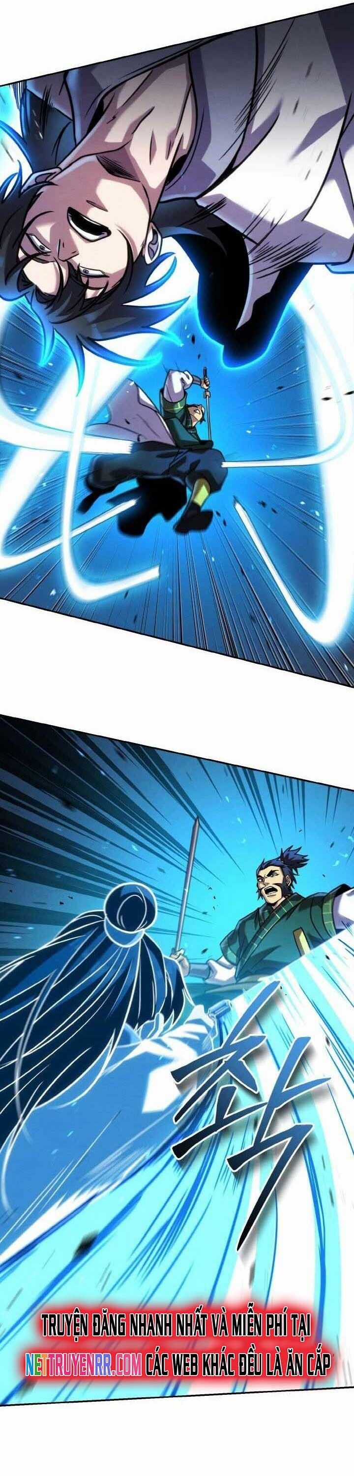 Tiểu Đệ Tử Của Võ Lâm Minh Chủ Chương 43 trang 24