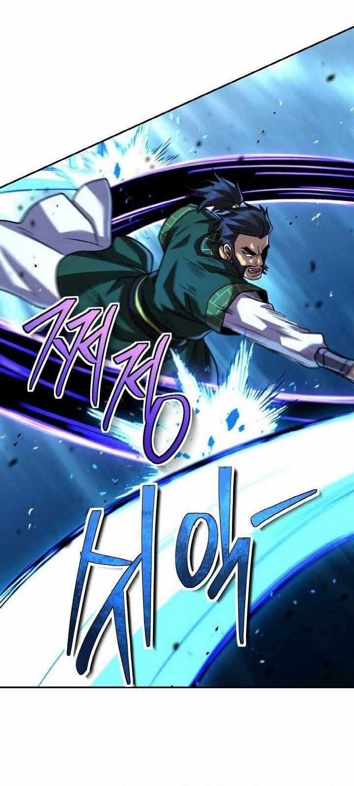 Tiểu Đệ Tử Của Võ Lâm Minh Chủ Chương 43 trang 25