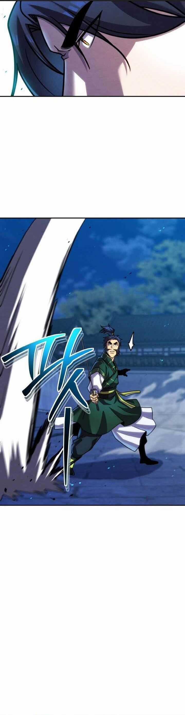 Tiểu Đệ Tử Của Võ Lâm Minh Chủ Chương 43 trang 31