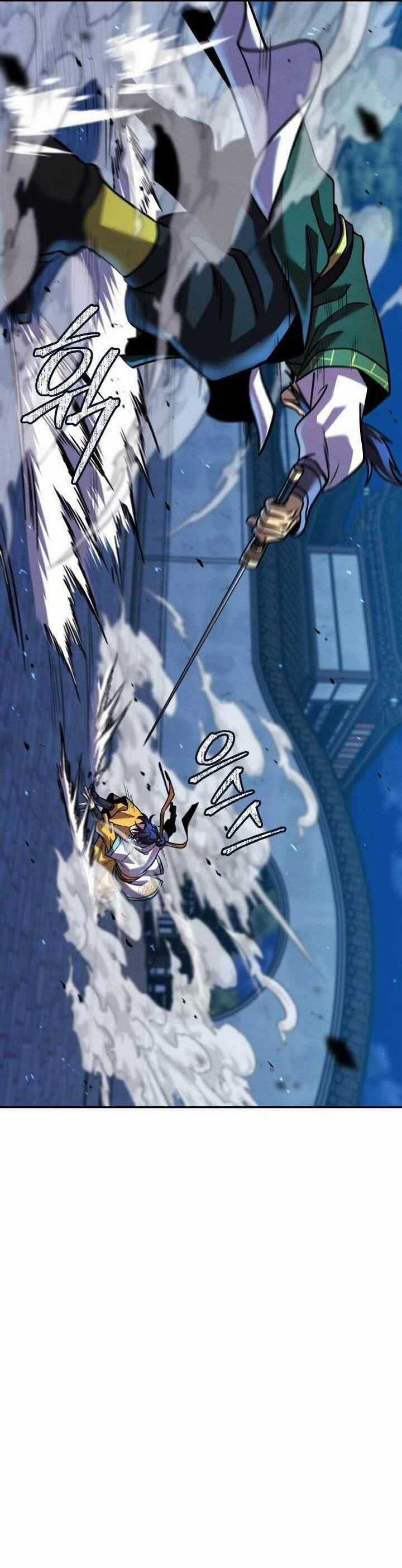 Tiểu Đệ Tử Của Võ Lâm Minh Chủ Chương 43 trang 39