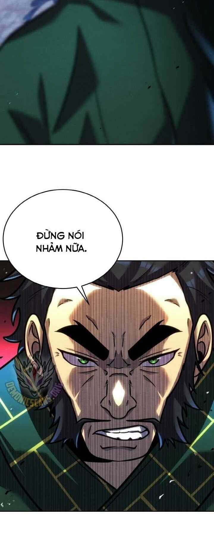 Tiểu Đệ Tử Của Võ Lâm Minh Chủ Chương 43 trang 41