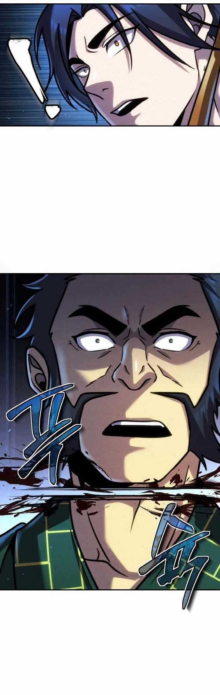 Tiểu Đệ Tử Của Võ Lâm Minh Chủ Chương 43 trang 43