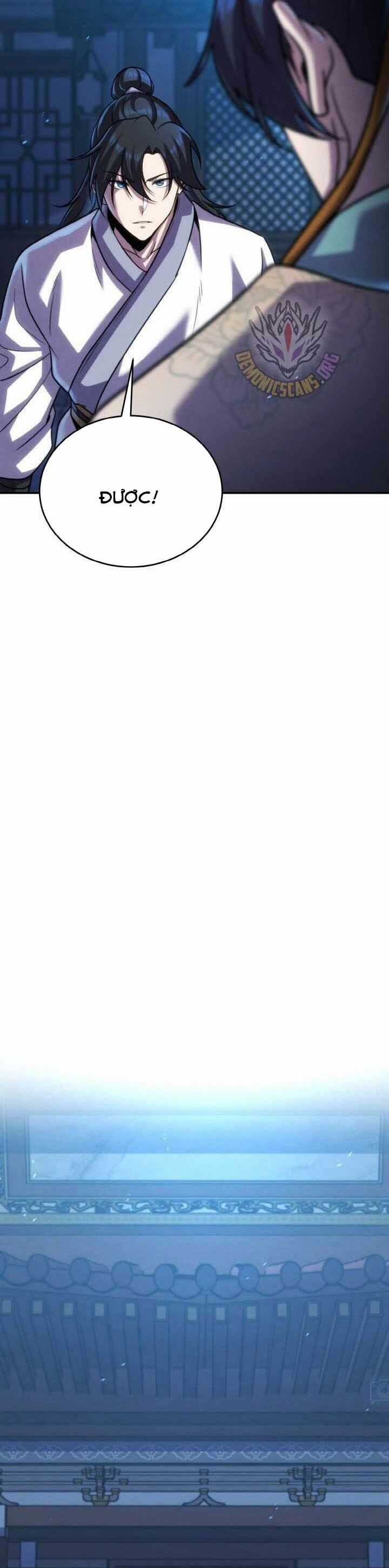 Tiểu Đệ Tử Của Võ Lâm Minh Chủ Chương 43 trang 47