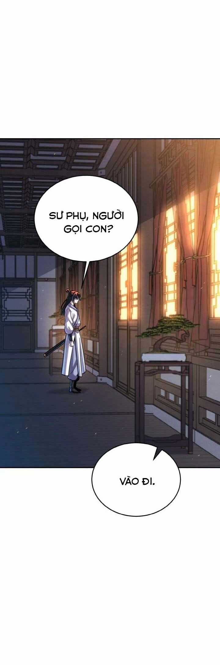 Tiểu Đệ Tử Của Võ Lâm Minh Chủ Chương 43 trang 49