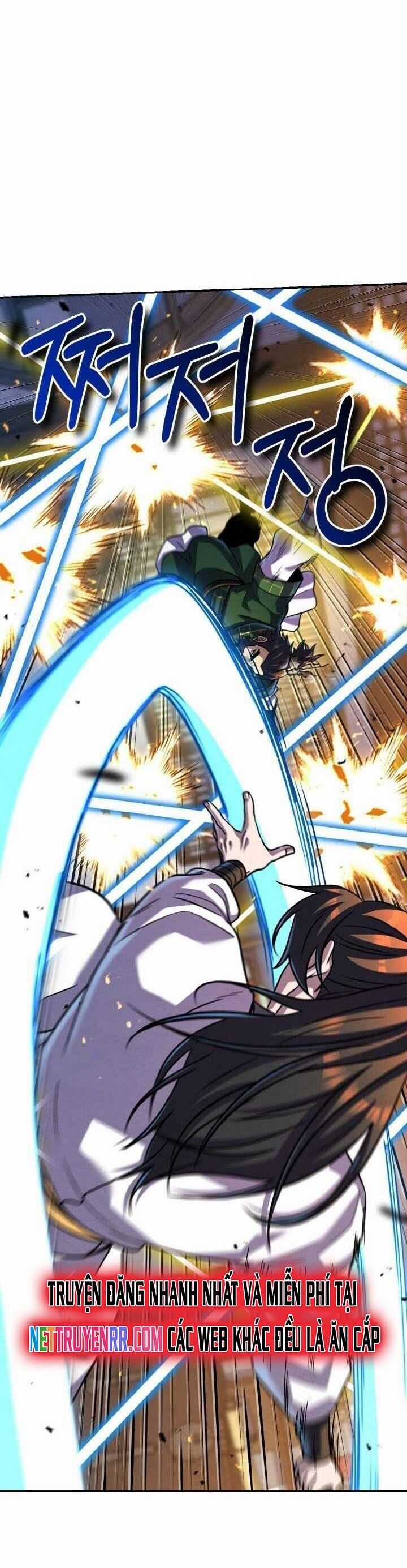 Tiểu Đệ Tử Của Võ Lâm Minh Chủ Chương 43 trang 5