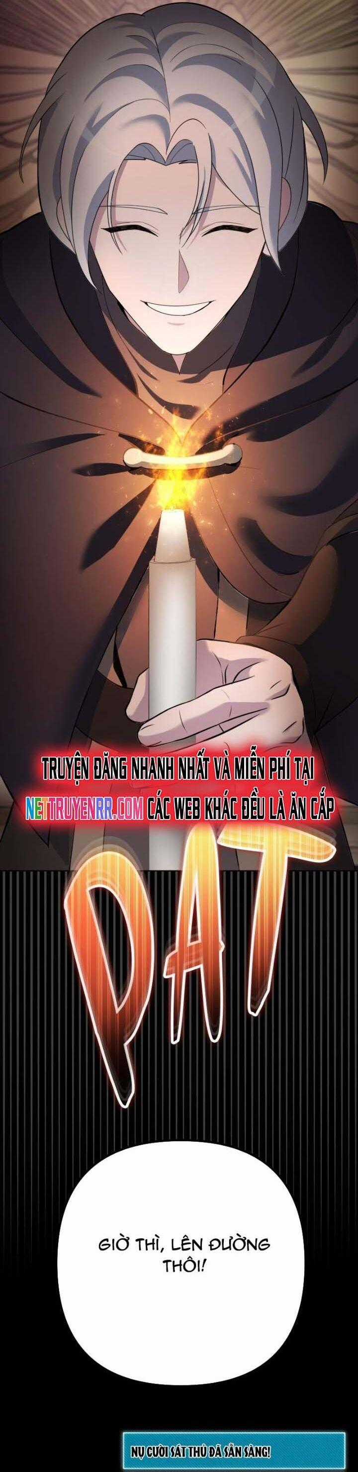 Tiểu Đệ Tử Của Võ Lâm Minh Chủ Chương 43 trang 54