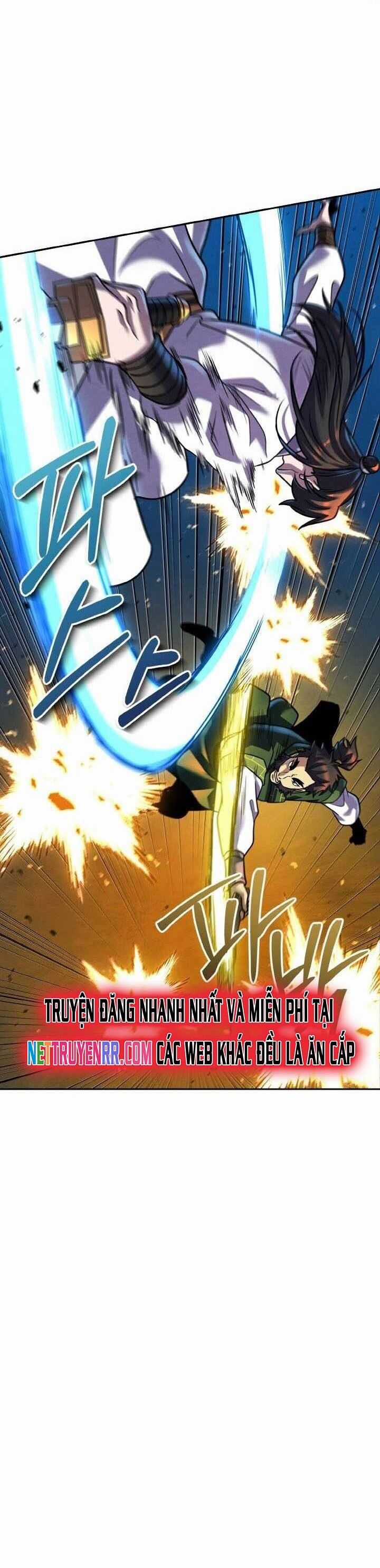 Tiểu Đệ Tử Của Võ Lâm Minh Chủ Chương 43 trang 7