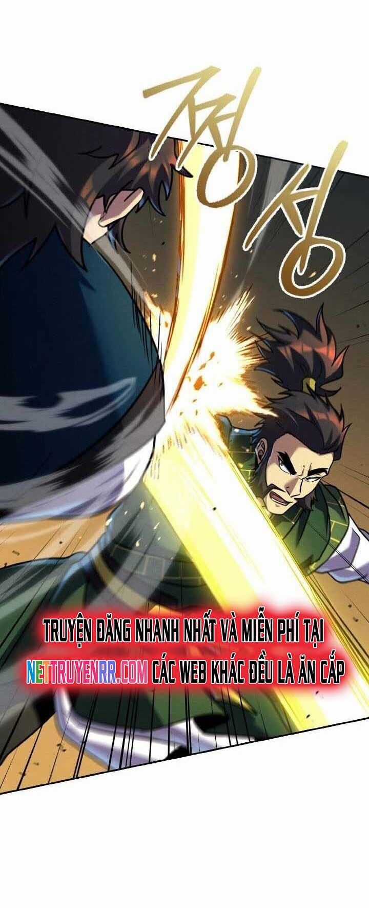 Tiểu Đệ Tử Của Võ Lâm Minh Chủ Chương 43 trang 9