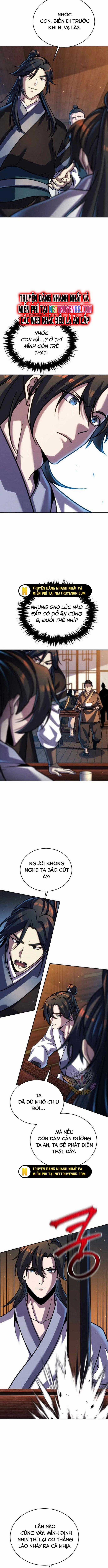 Tiểu Đệ Tử Của Võ Lâm Minh Chủ Chương 44 trang 16