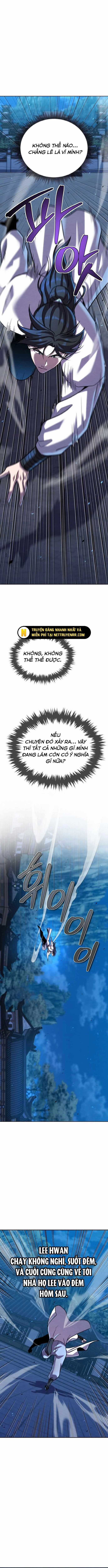 Tiểu Đệ Tử Của Võ Lâm Minh Chủ Chương 44 trang 2