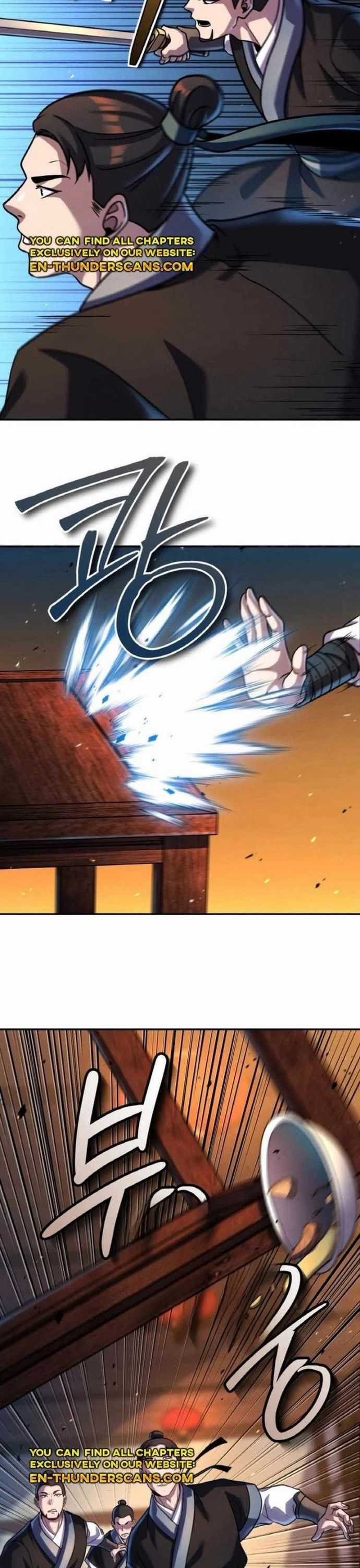 Tiểu Đệ Tử Của Võ Lâm Minh Chủ Chương 45 trang 17