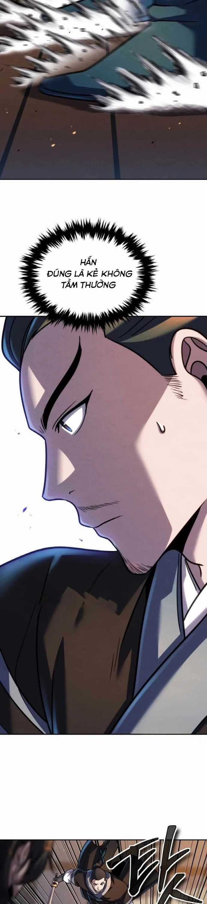 Tiểu Đệ Tử Của Võ Lâm Minh Chủ Chương 45 trang 20