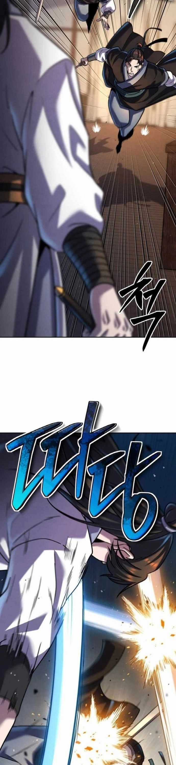 Tiểu Đệ Tử Của Võ Lâm Minh Chủ Chương 45 trang 21