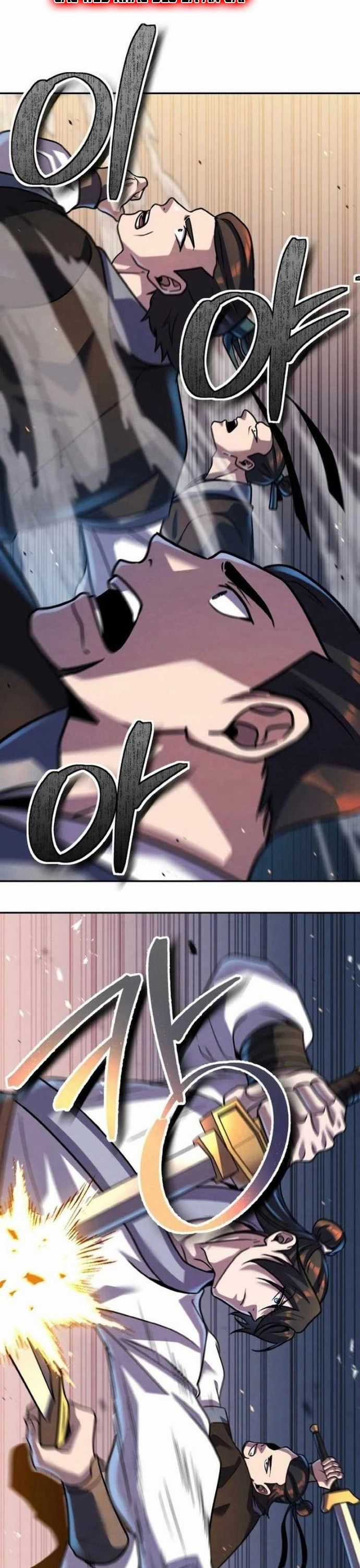 Tiểu Đệ Tử Của Võ Lâm Minh Chủ Chương 45 trang 25