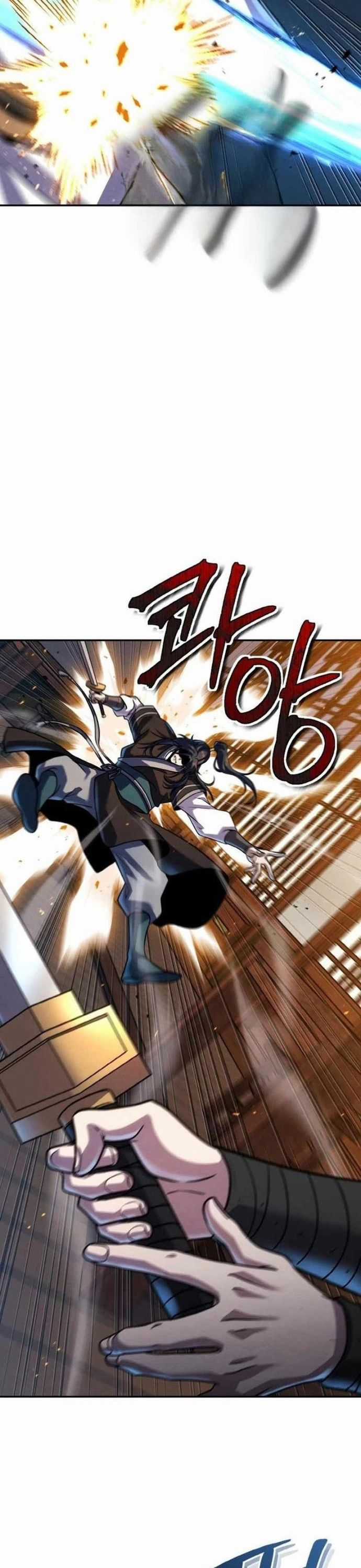 Tiểu Đệ Tử Của Võ Lâm Minh Chủ Chương 45 trang 28