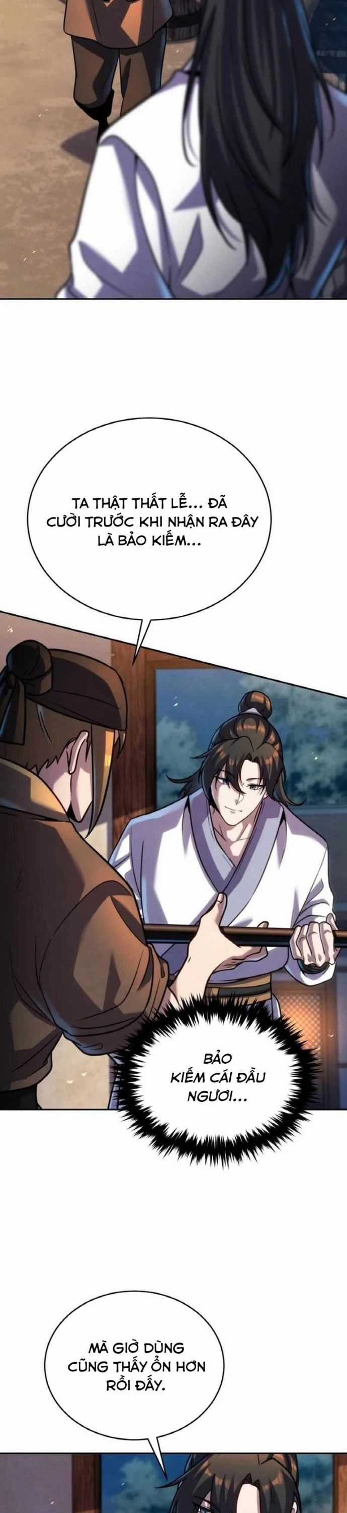 Tiểu Đệ Tử Của Võ Lâm Minh Chủ Chương 45 trang 43