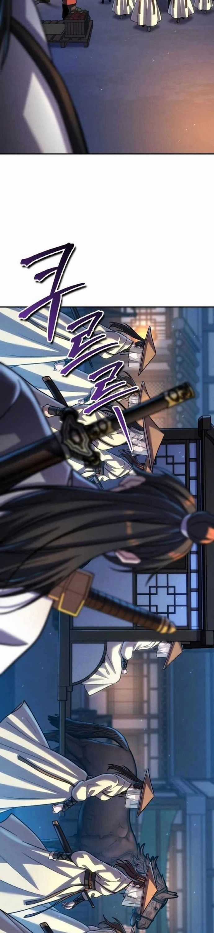 Tiểu Đệ Tử Của Võ Lâm Minh Chủ Chương 45 trang 46