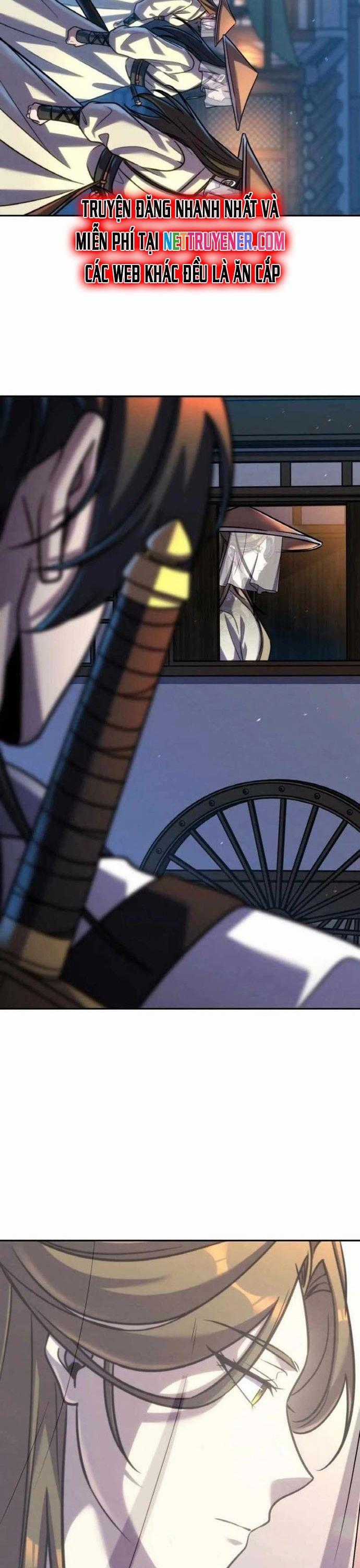 Tiểu Đệ Tử Của Võ Lâm Minh Chủ Chương 45 trang 47