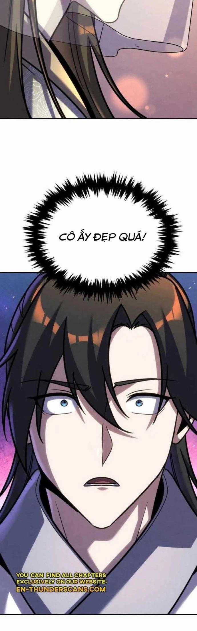 Tiểu Đệ Tử Của Võ Lâm Minh Chủ Chương 45 trang 48