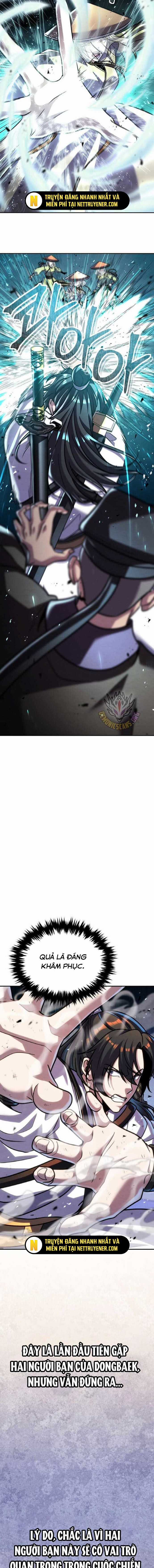 Tiểu Đệ Tử Của Võ Lâm Minh Chủ Chương 46 trang 18