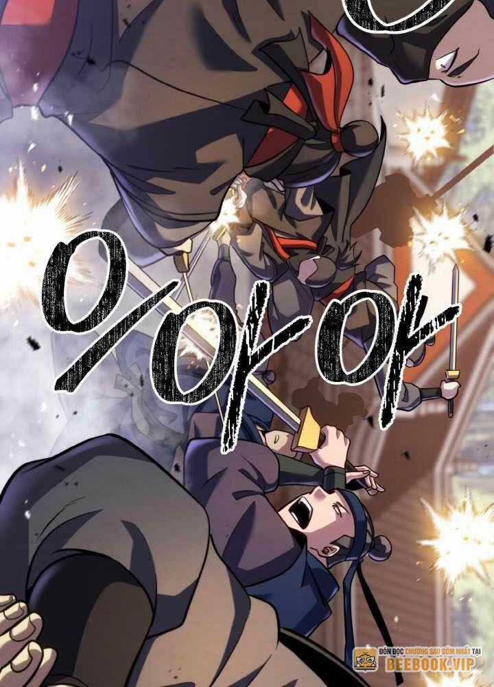 Tiểu Đệ Tử Của Võ Lâm Minh Chủ Chương 48 trang 103