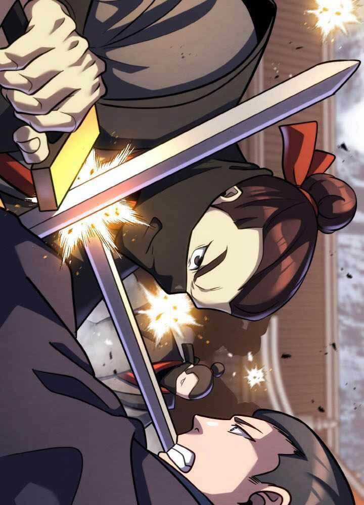 Tiểu Đệ Tử Của Võ Lâm Minh Chủ Chương 48 trang 104