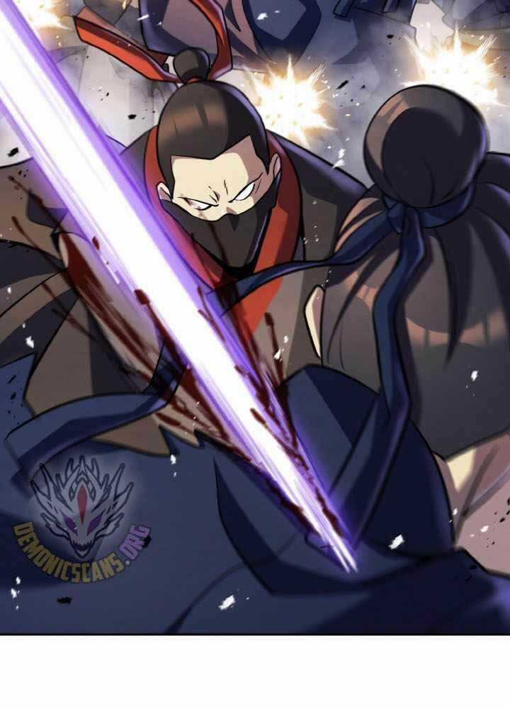 Tiểu Đệ Tử Của Võ Lâm Minh Chủ Chương 48 trang 108