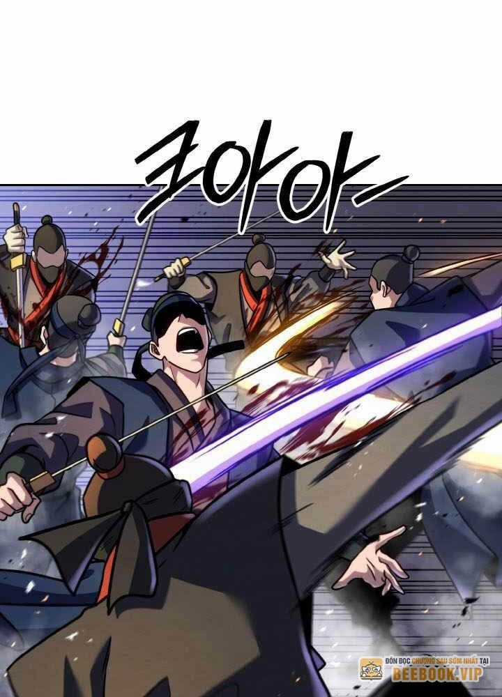 Tiểu Đệ Tử Của Võ Lâm Minh Chủ Chương 48 trang 109