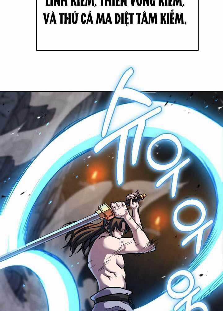 Tiểu Đệ Tử Của Võ Lâm Minh Chủ Chương 48 trang 116