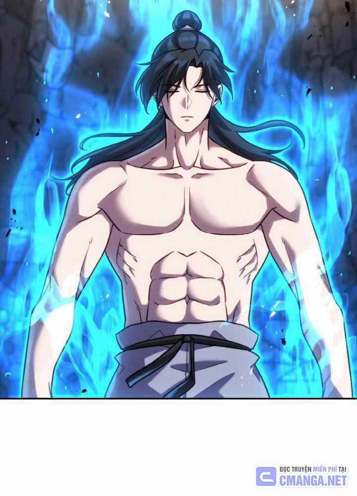 Tiểu Đệ Tử Của Võ Lâm Minh Chủ Chương 48 trang 124