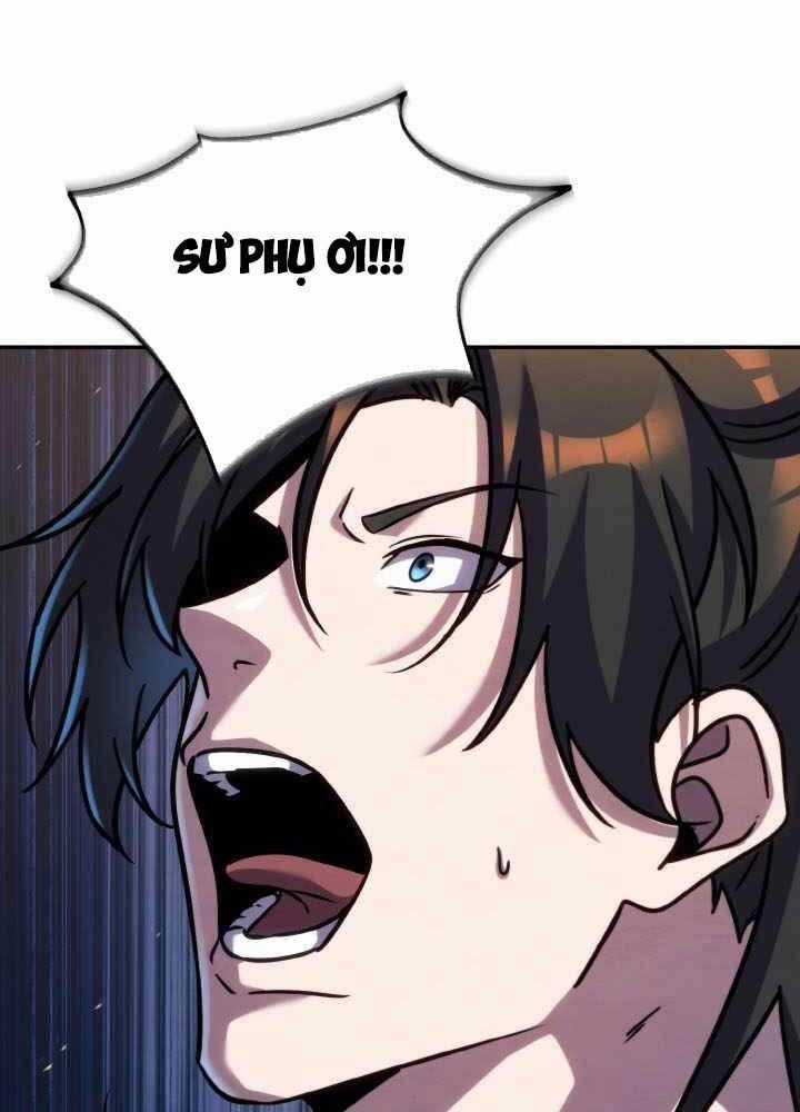 Tiểu Đệ Tử Của Võ Lâm Minh Chủ Chương 48 trang 125