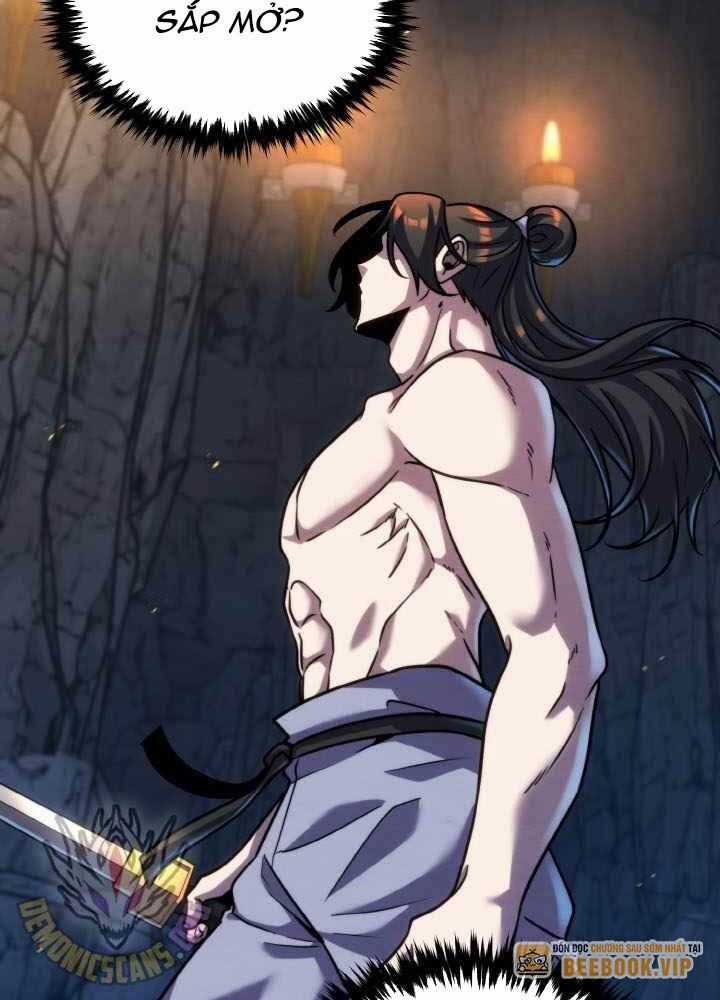 Tiểu Đệ Tử Của Võ Lâm Minh Chủ Chương 48 trang 127