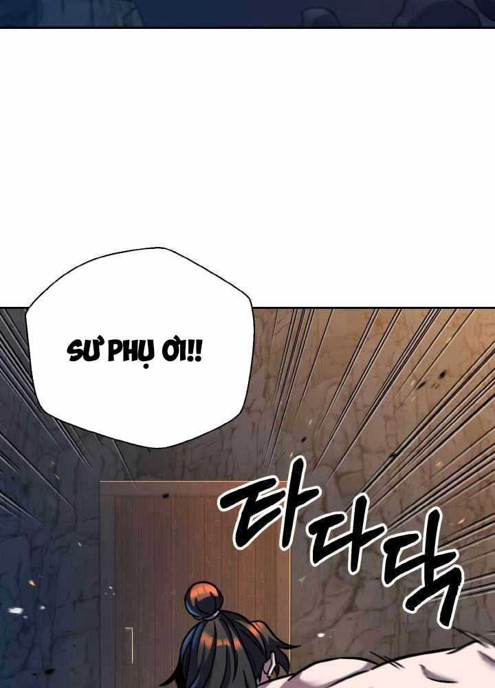 Tiểu Đệ Tử Của Võ Lâm Minh Chủ Chương 48 trang 132