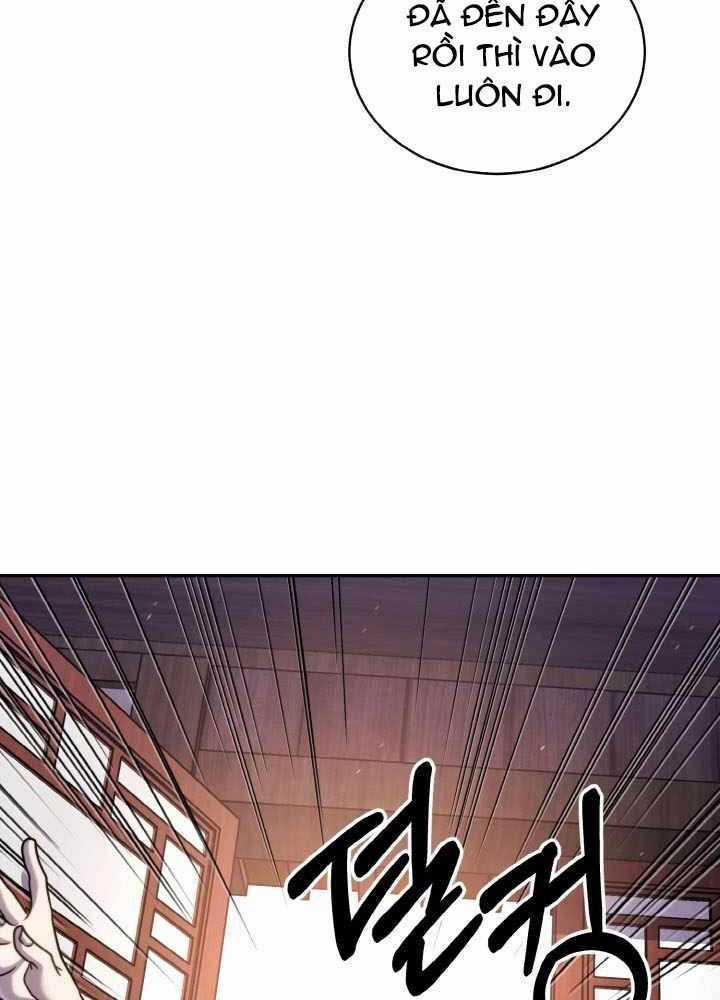 Tiểu Đệ Tử Của Võ Lâm Minh Chủ Chương 48 trang 137