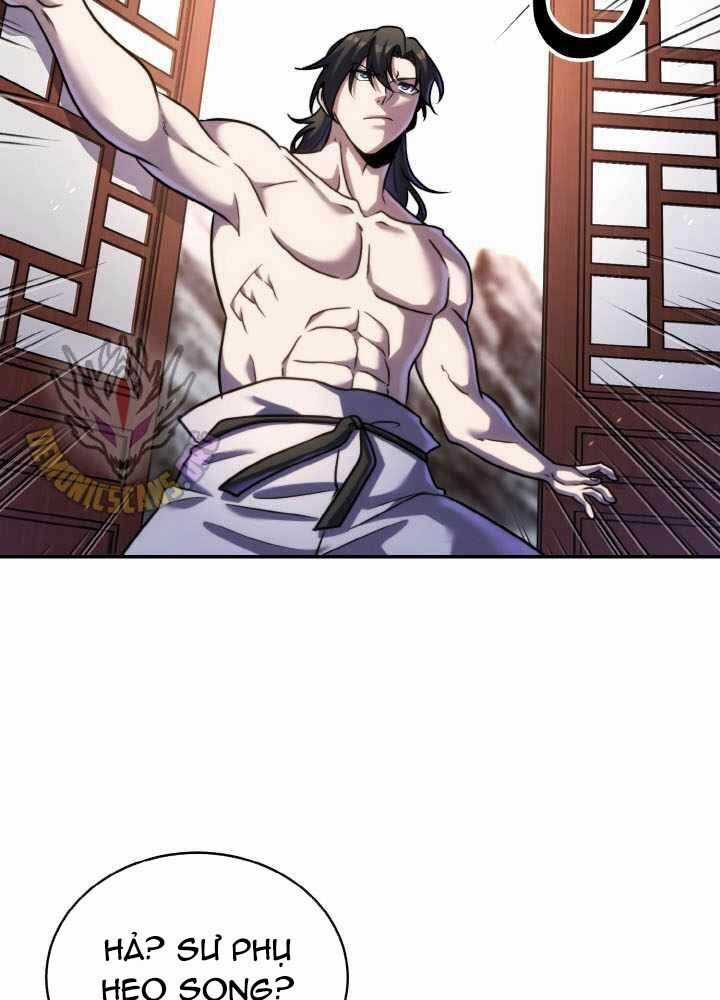 Tiểu Đệ Tử Của Võ Lâm Minh Chủ Chương 48 trang 138