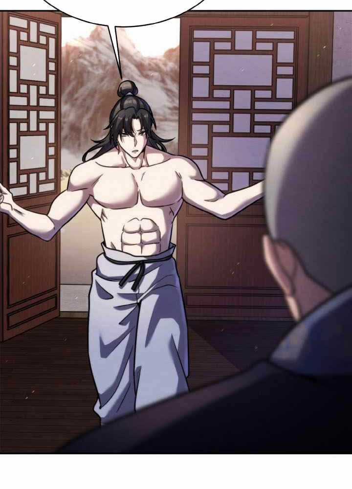 Tiểu Đệ Tử Của Võ Lâm Minh Chủ Chương 48 trang 143