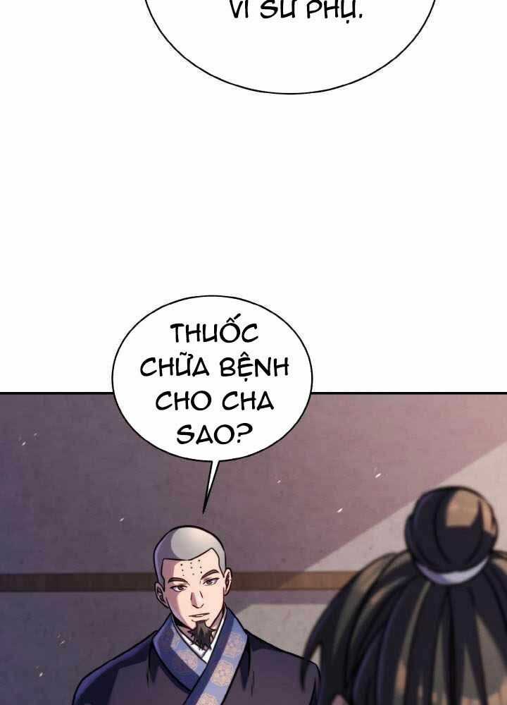 Tiểu Đệ Tử Của Võ Lâm Minh Chủ Chương 48 trang 146