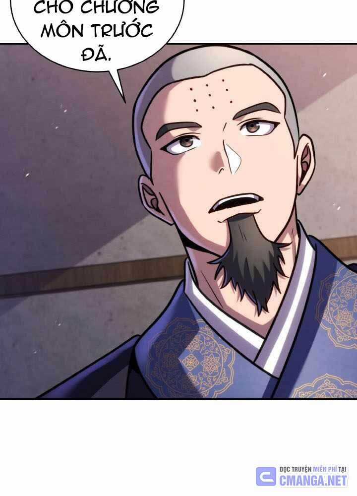 Tiểu Đệ Tử Của Võ Lâm Minh Chủ Chương 48 trang 148