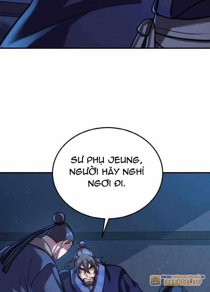 Tiểu Đệ Tử Của Võ Lâm Minh Chủ Chương 48 trang 16