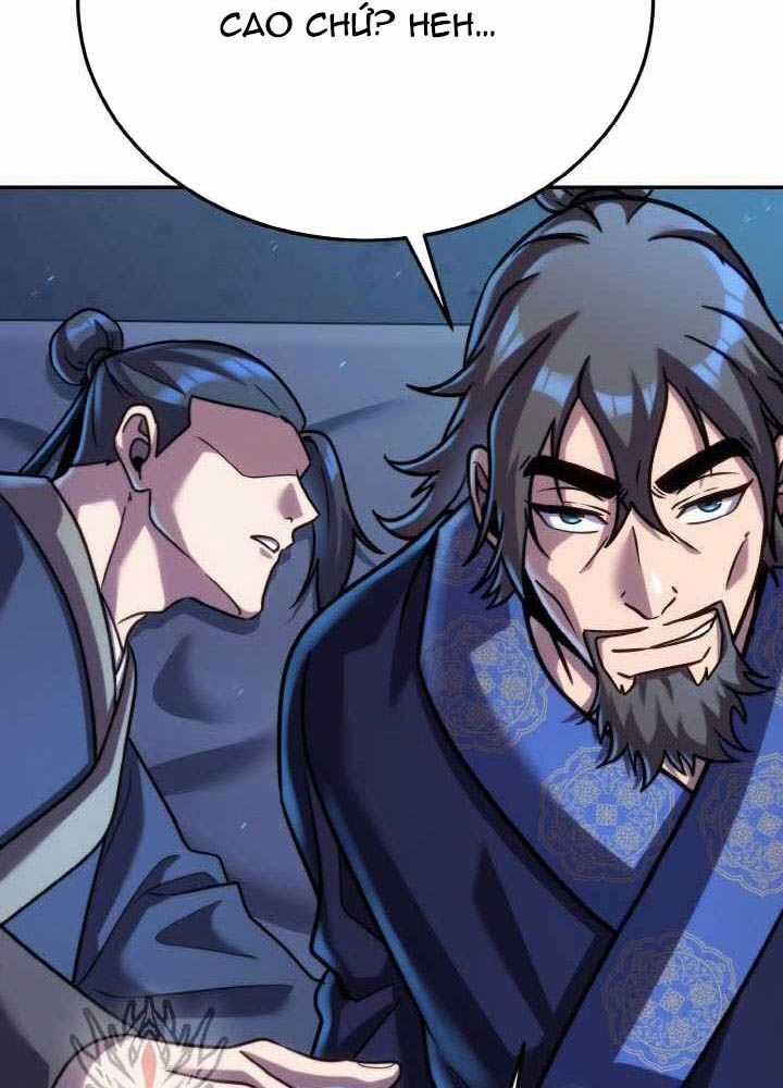 Tiểu Đệ Tử Của Võ Lâm Minh Chủ Chương 48 trang 20