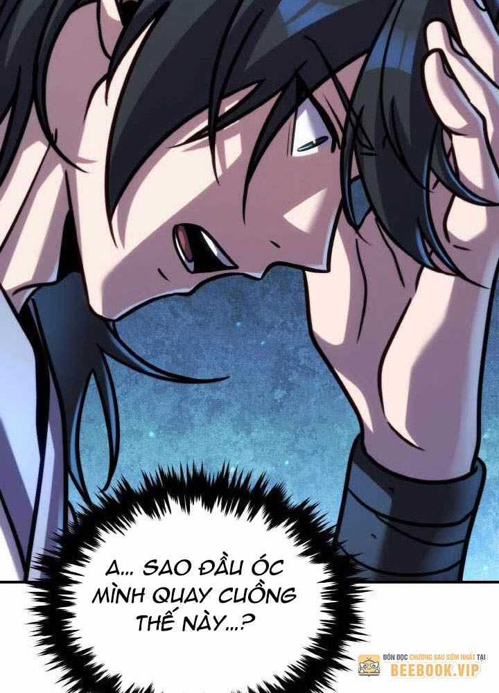 Tiểu Đệ Tử Của Võ Lâm Minh Chủ Chương 48 trang 22