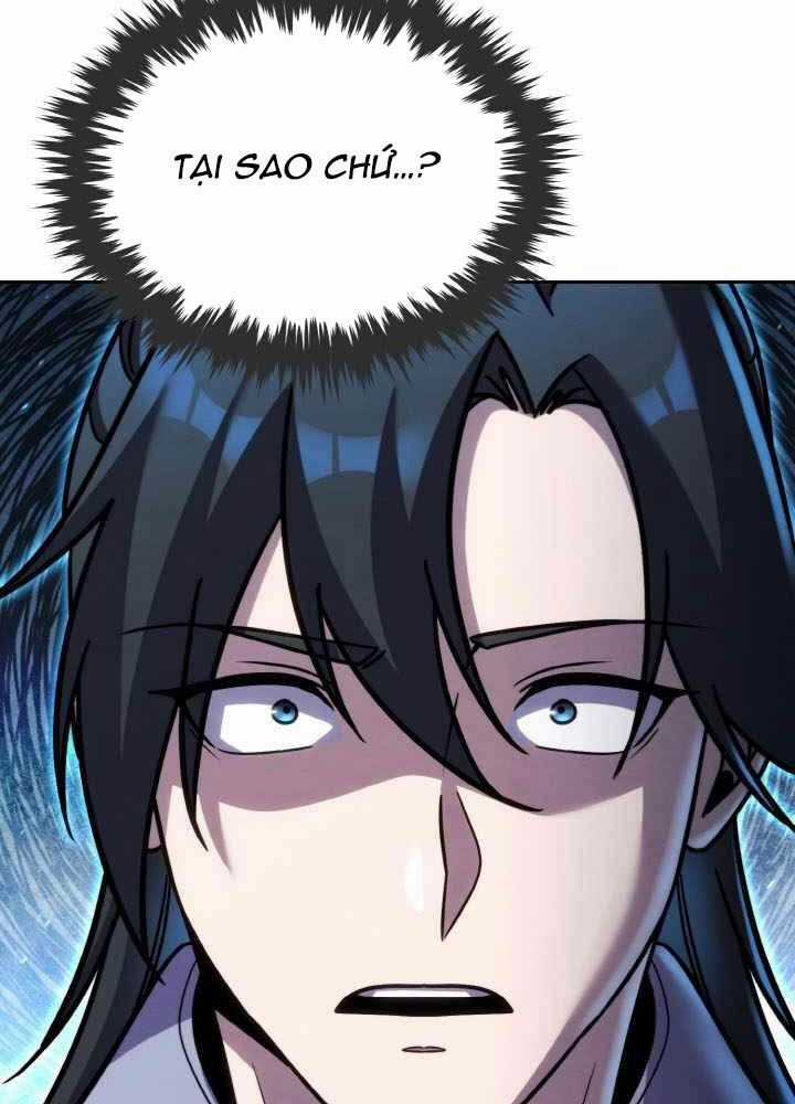 Tiểu Đệ Tử Của Võ Lâm Minh Chủ Chương 48 trang 27