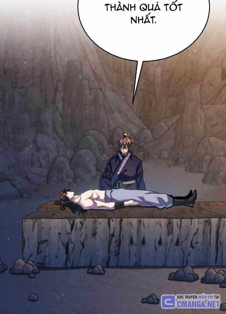 Tiểu Đệ Tử Của Võ Lâm Minh Chủ Chương 48 trang 34