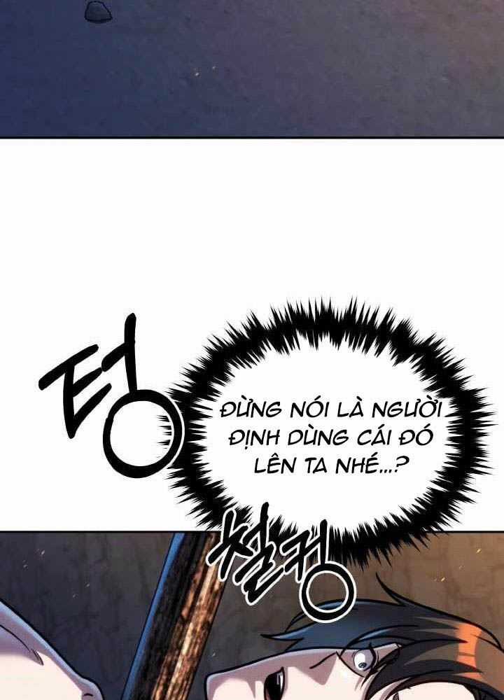 Tiểu Đệ Tử Của Võ Lâm Minh Chủ Chương 48 trang 35